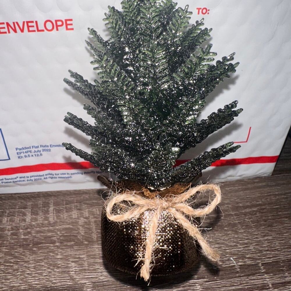 Bath and Body Works Wallflower plug‎ tree christmas pine plug in